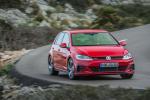 Volkswagen Golf GTI Performance 5-Door 2017 года (WW)